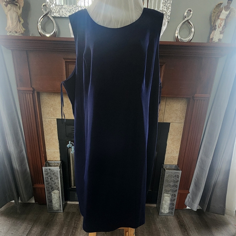 Womens 2 piece church dress